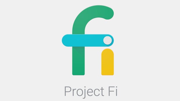 Google Project Fi
