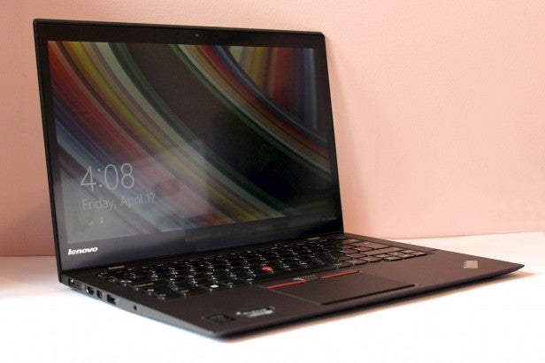 Lenovo ThinkPad X1 Carbon 2015 Review | Trusted Reviews