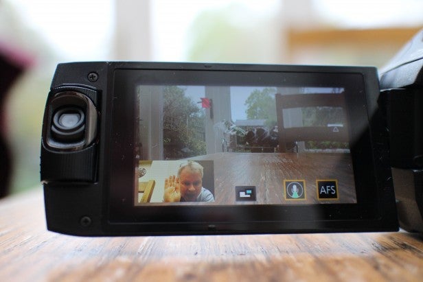 カメラ ビデオカメラ Panasonic HC-WX970 Review | Trusted Reviews