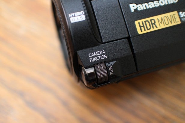 Panasonic HC-WX970 Review | Trusted Reviews