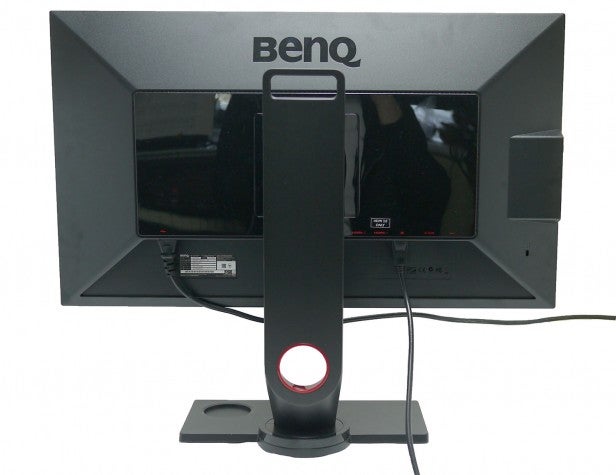 Menagerry ontrouw zij is BenQ XL2730Z Review | Trusted Reviews