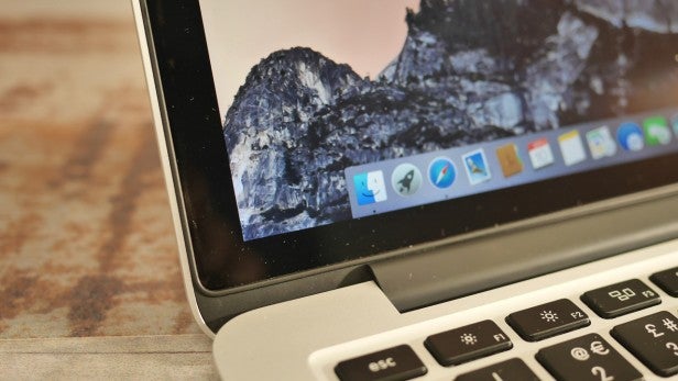 2015 13-inch MacBook Pro 19