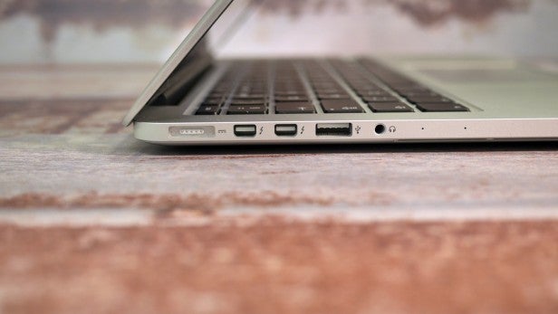 2015 13-inch MacBook Pro 33