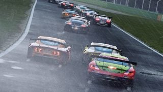 Project Cars 23