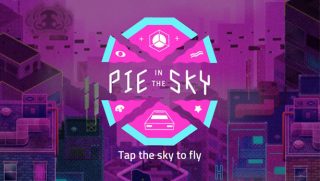 Pie in the Sky: A Pizza Odyssey