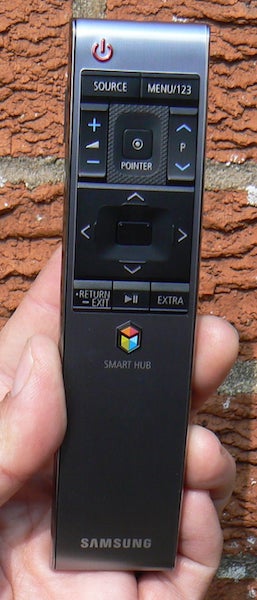 Samsung UE78JS9500