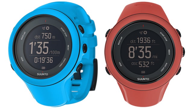Suunto Ambit3 Sport Review | Trusted Reviews