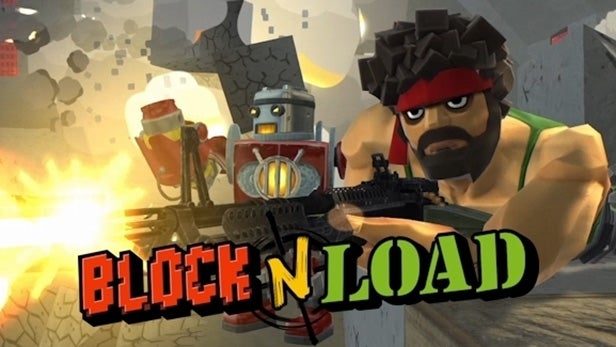 Block n Load