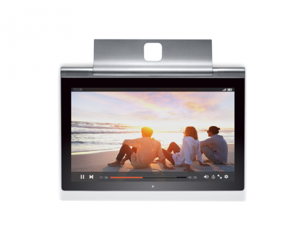 Lenovo Yoga Tablet 2 Pro 3
