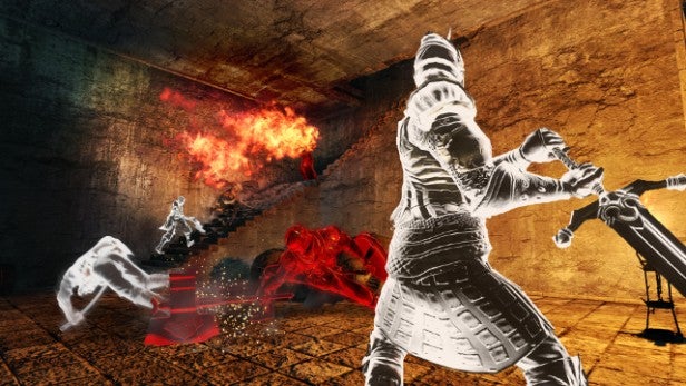 Dark Souls 2: Scholar of the First Sin review 5