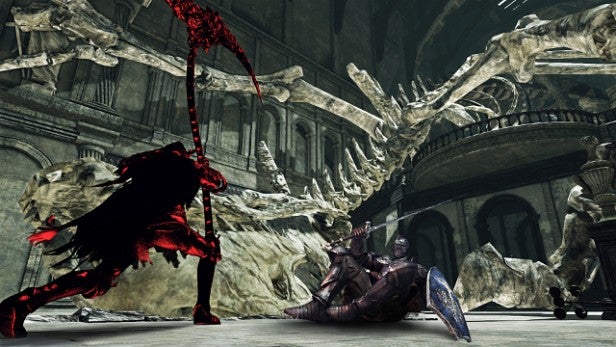 Dark Souls 2: Scholar of the First Sin review 9