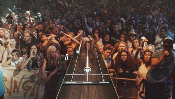 Guitar Hero Live 13