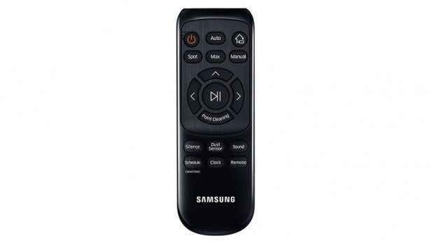 Samsung VR9000 33