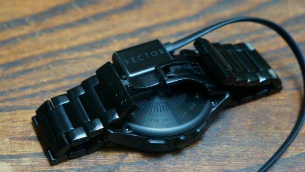 vector watch
