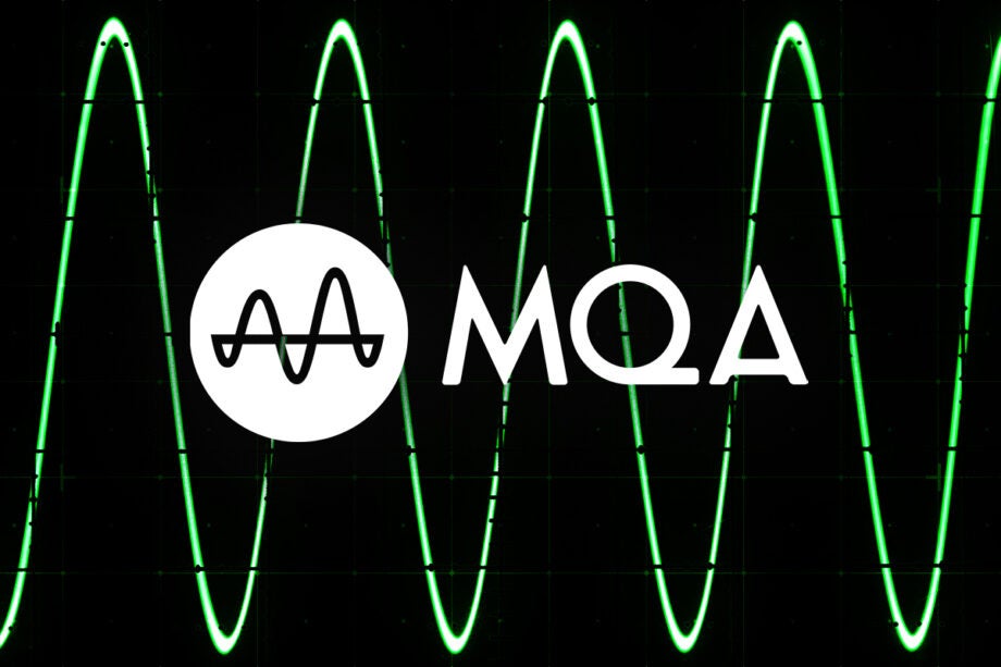 Che cosè il supporto MQA (Master Quality Authenticated)?