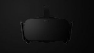 Oculus Rift consumer version