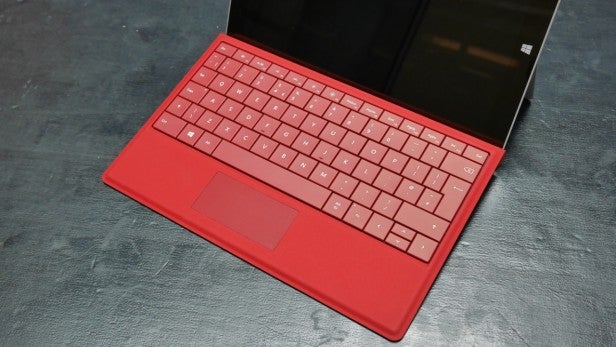 Surface 3 3