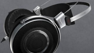 Pioneer SE-Master 1 Headphones