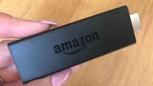 Amazon Fire TV Stick 2017