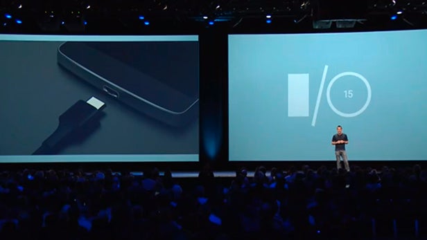 Android USB-C