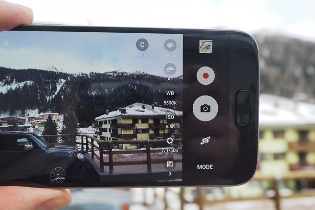 verwennen Menda City adelaar Samsung Galaxy S7 – Camera Review | Trusted Reviews