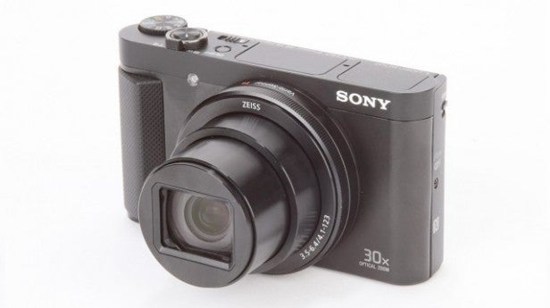 Sony HX90 7