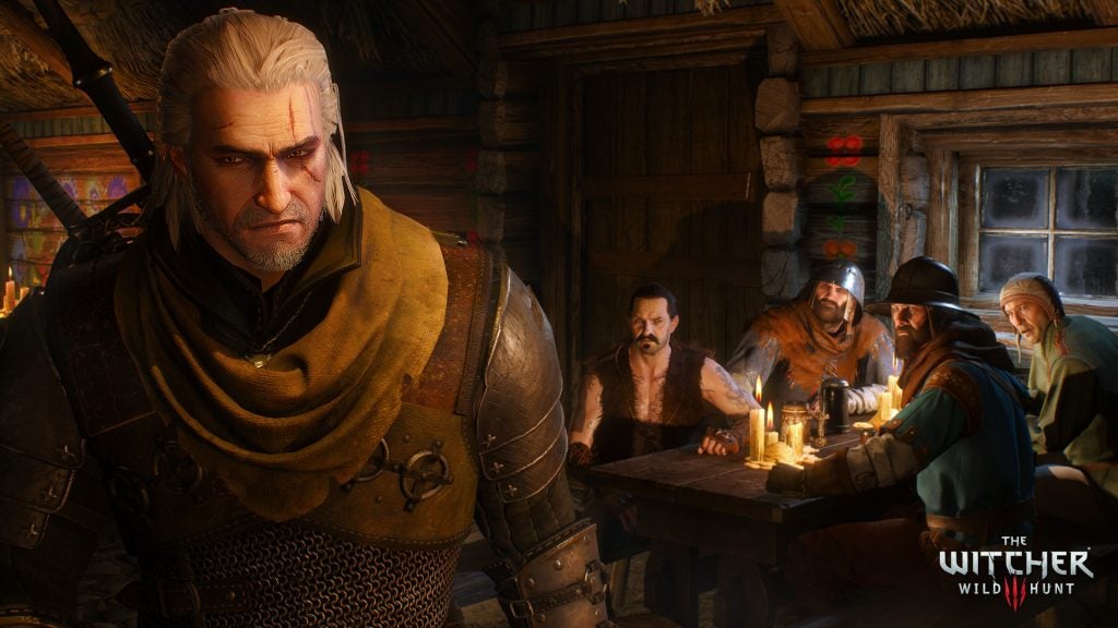 The Witcher 3 Tips and Tricks 