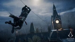 Assassin's Creed Syndicate 9