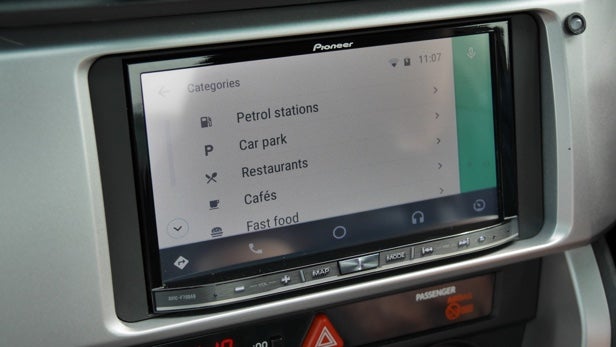 Android Auto 29