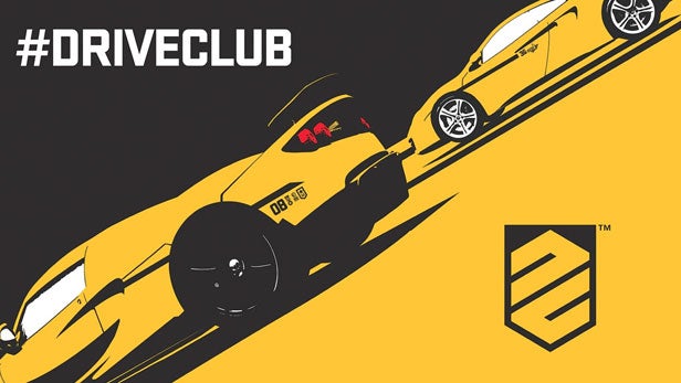 DriveClub PS Plus