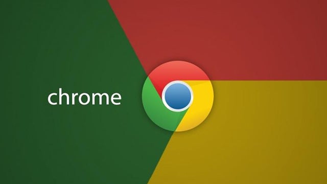 Chrome browser