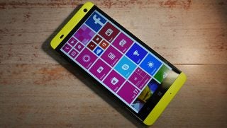 Kazam Windows Phone