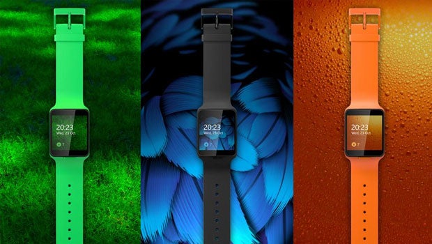 Nokia Moonraker smartwatch