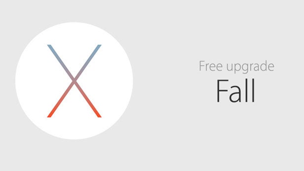 OS X El Capitan release date