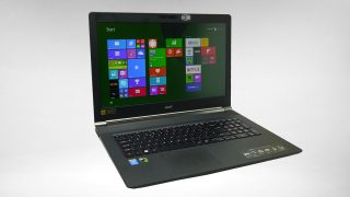 Acer Aspire V Nitro Black Edition VN7-791G