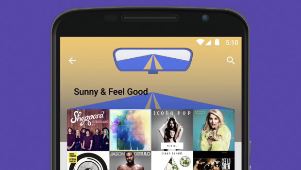 Google Play Music Free