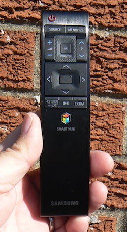 Samsung UE55JS8500