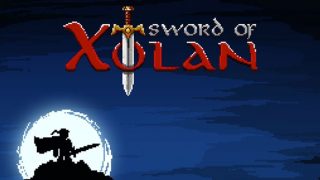 Sword of Xolan review
