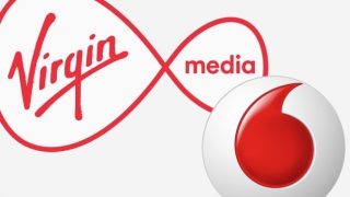 Virgin Vodafone