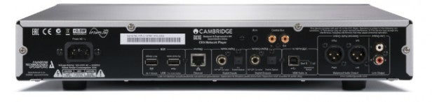 Cambridge Audio CXN