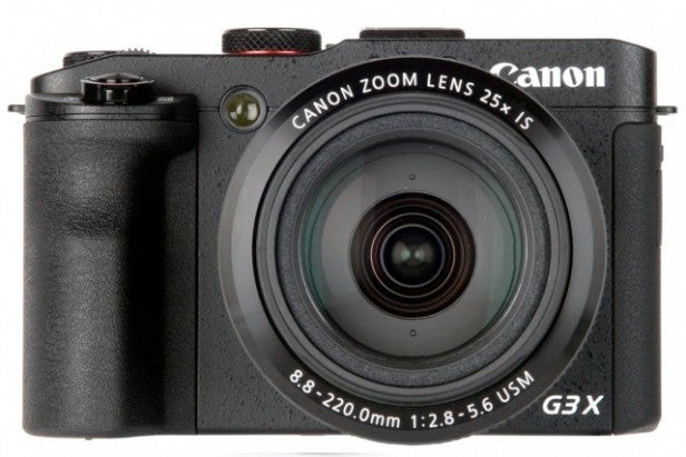 Canon G3 X 7