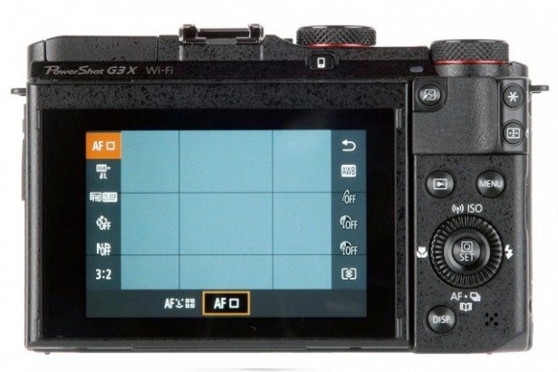 Canon G3 X 9