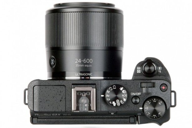 Canon G3 X 25