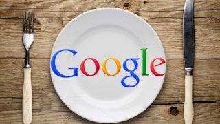 google dinner