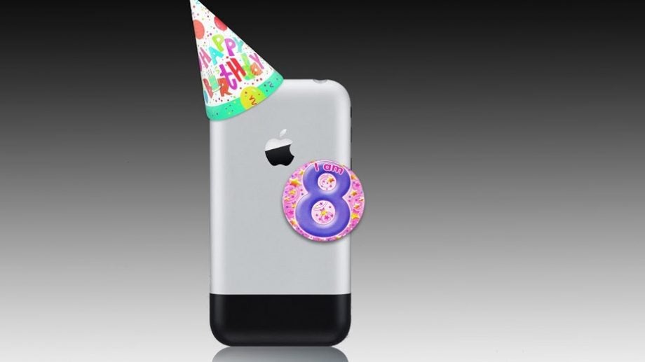 iphone birthday