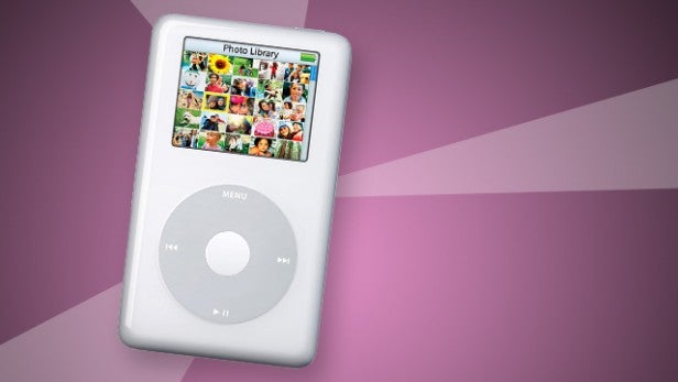 Apple iPod 15