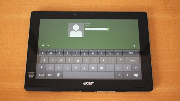 Acer Aspire Switch 10 E 7