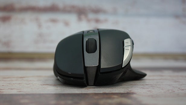 G602 Gaming Mouse | Trusted Reviews