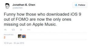 Apple Music 9