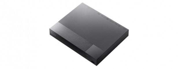 Sony BDP-S5500